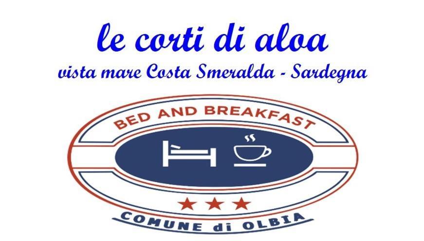 B&B Le Corti Di Aloa ซานปันตาเลโอ ภายนอก รูปภาพ