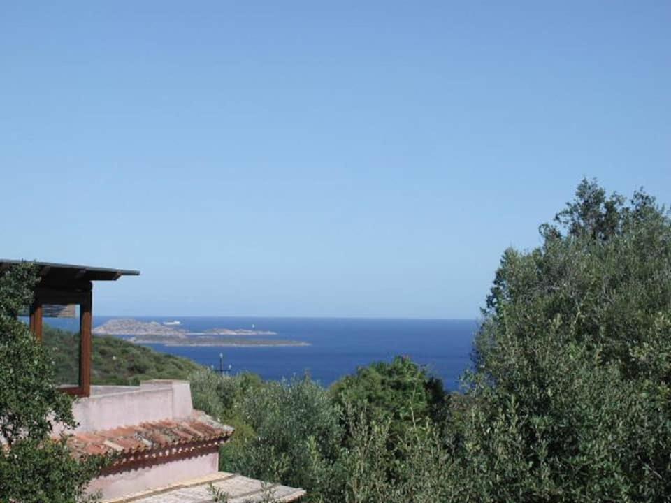 B&B Le Corti Di Aloa ซานปันตาเลโอ ภายนอก รูปภาพ