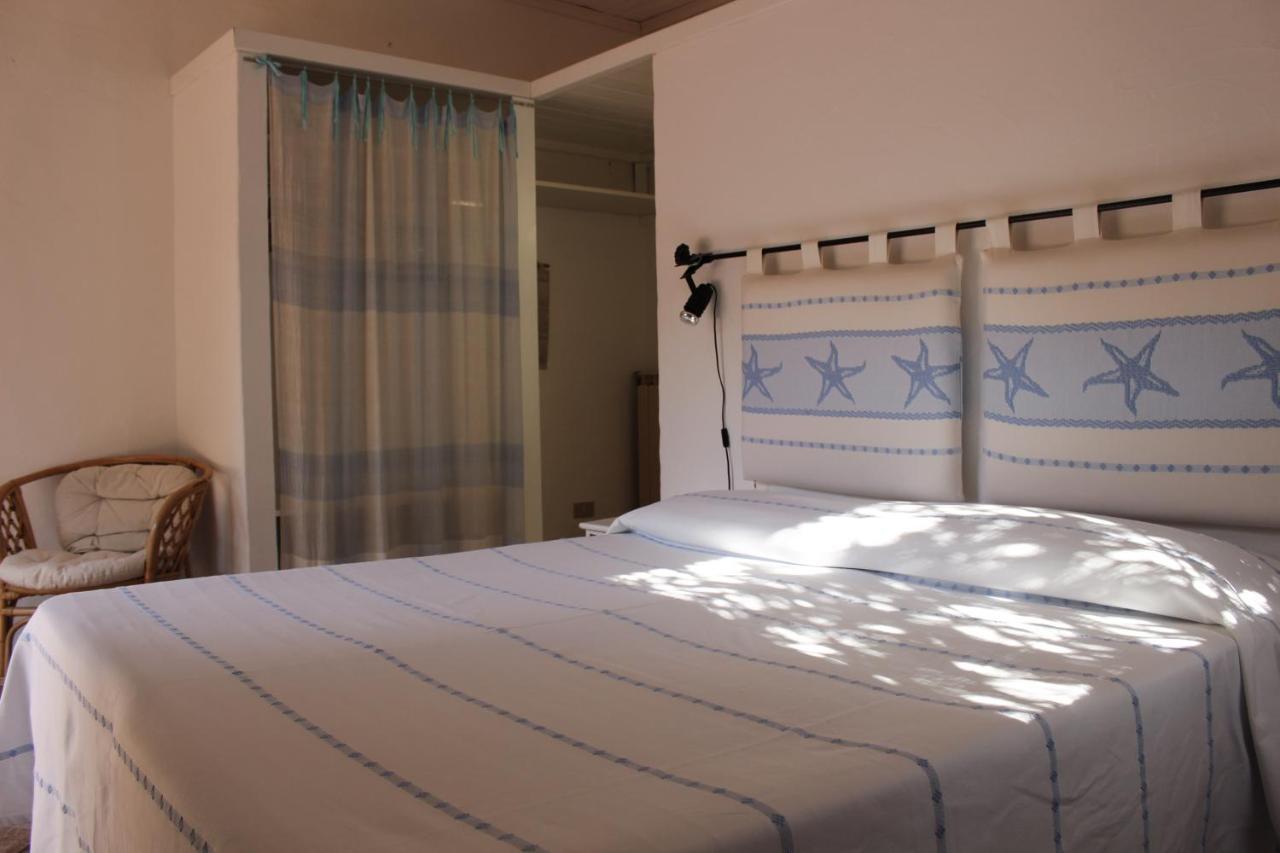 B&B Le Corti Di Aloa ซานปันตาเลโอ ภายนอก รูปภาพ