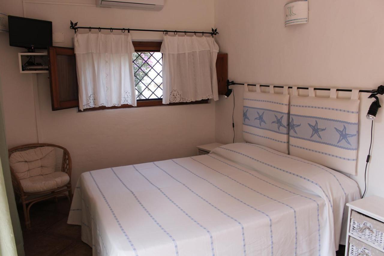 B&B Le Corti Di Aloa ซานปันตาเลโอ ภายนอก รูปภาพ