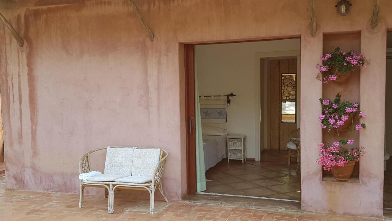 B&B Le Corti Di Aloa ซานปันตาเลโอ ภายนอก รูปภาพ