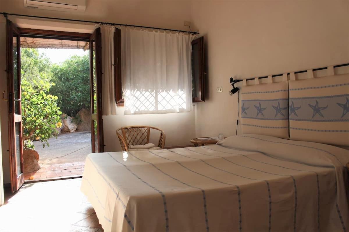 B&B Le Corti Di Aloa ซานปันตาเลโอ ภายนอก รูปภาพ