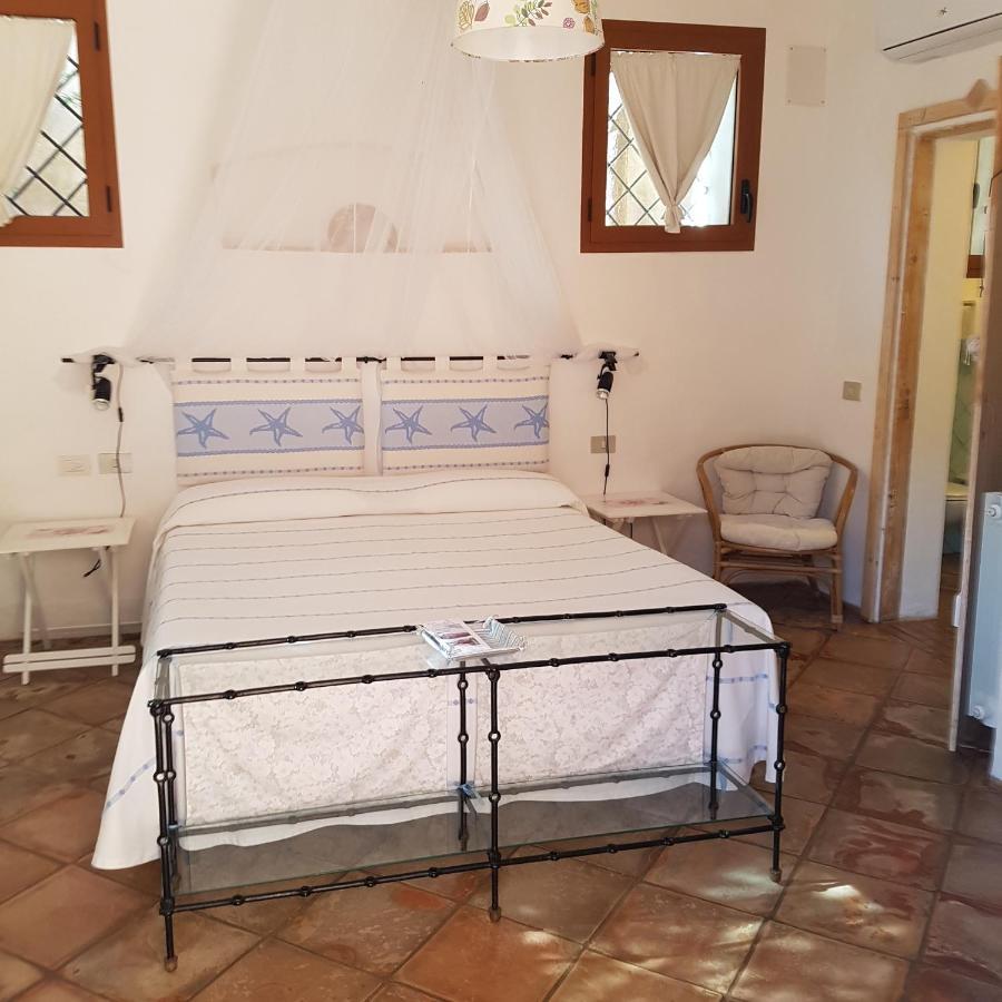 B&B Le Corti Di Aloa ซานปันตาเลโอ ภายนอก รูปภาพ